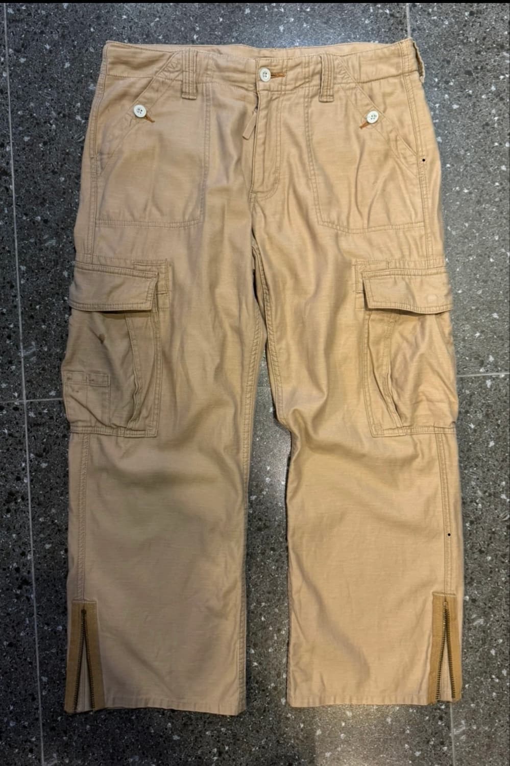 리바이스 카고바지팬츠 상품이미지2