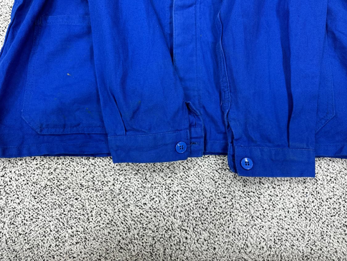 [L] 60-90s 빈티지 프렌치워크자켓 상품이미지3