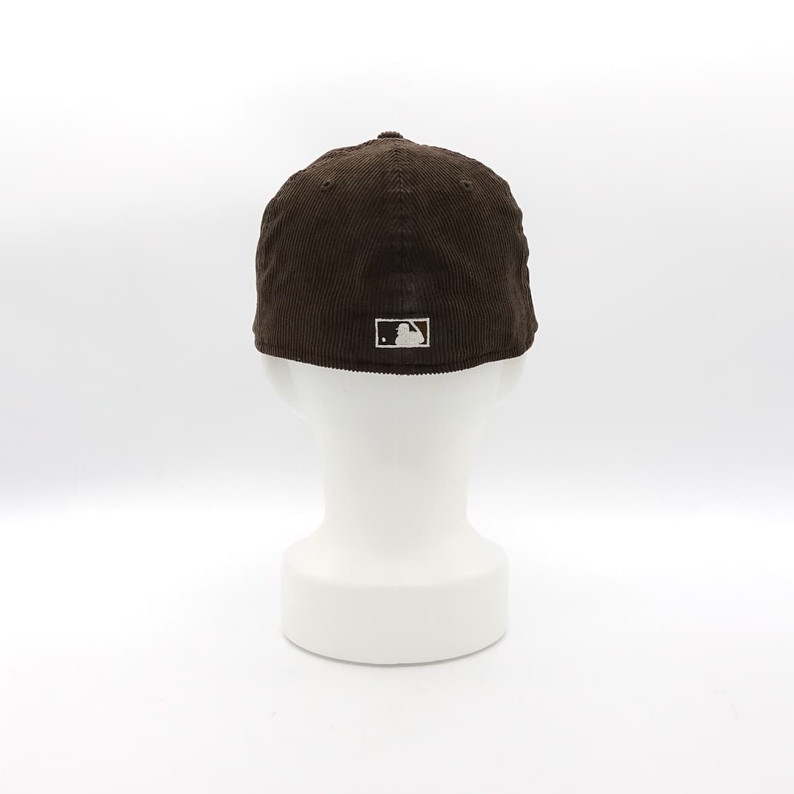 NEW ERA 뉴에라 시카고 화이트삭스 쿠퍼스타운 브라운 모자 상품이미지4