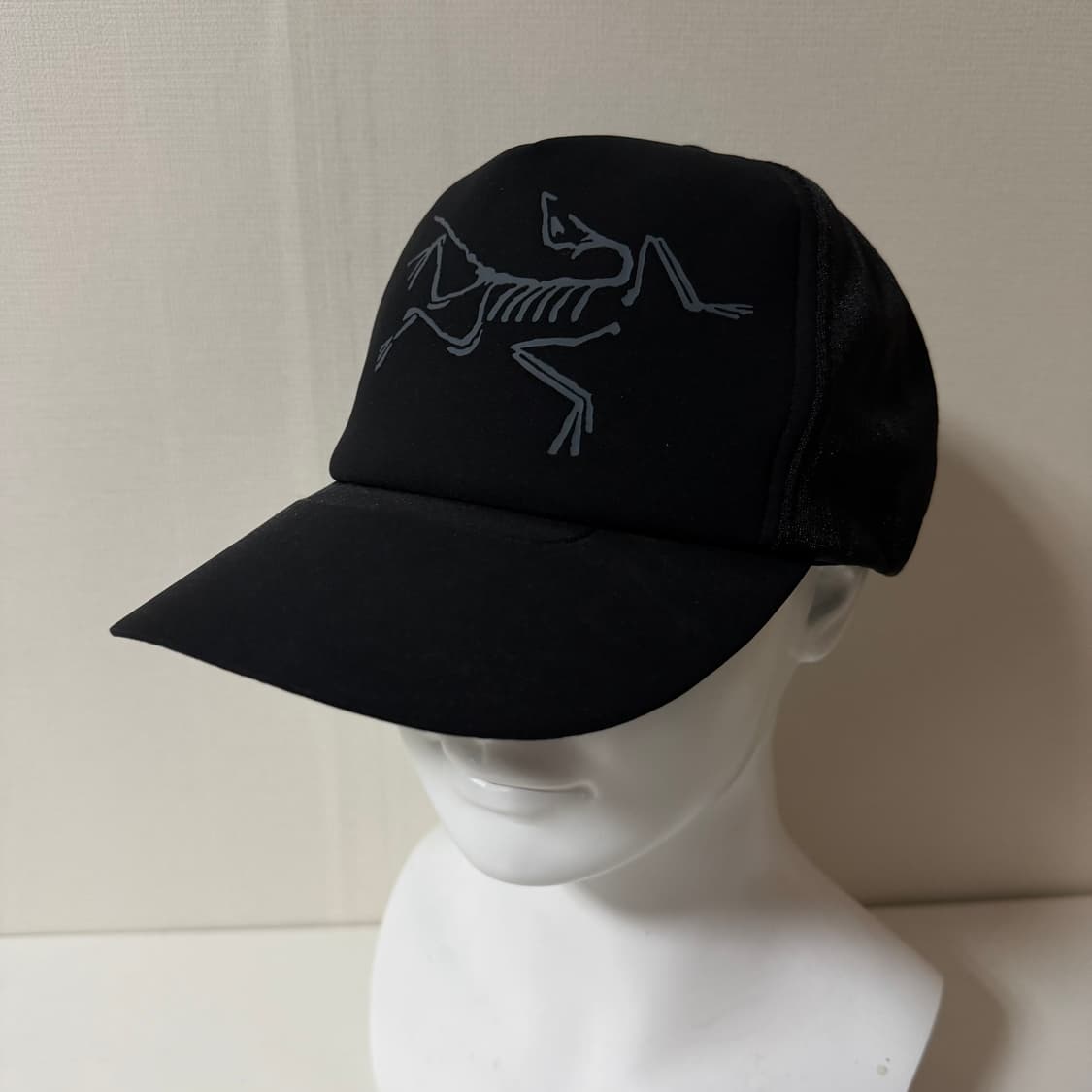 아크테릭스 빅버드 트러커캡 상품이미지1