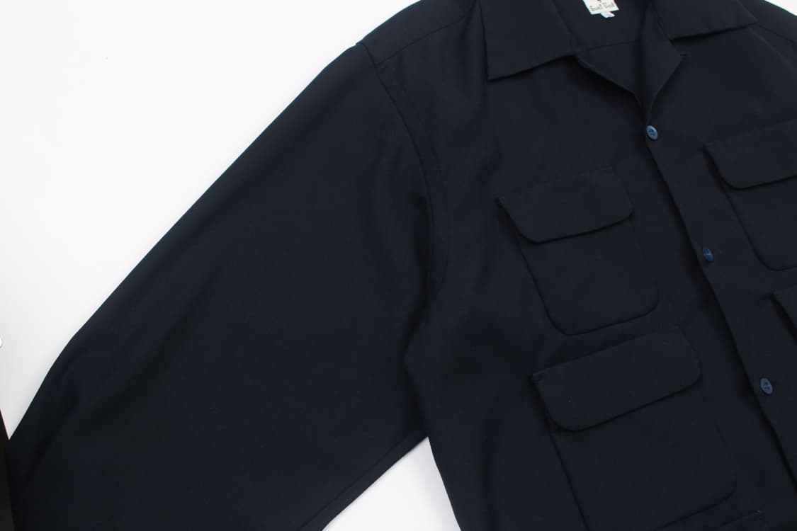 South2West8 Pocket Classic Shirt 상품이미지4