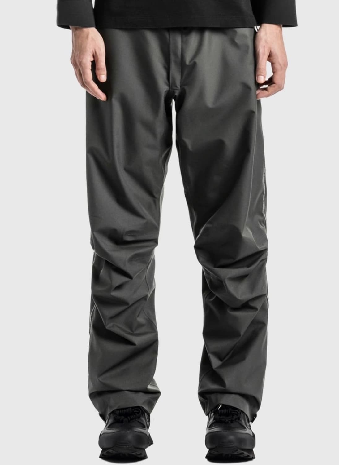 [48] GR10K Arc pants charcoal(아크 팬츠) 상품이미지6