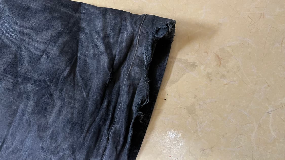 릭오웬스 볼란 sbw 29 상품이미지6