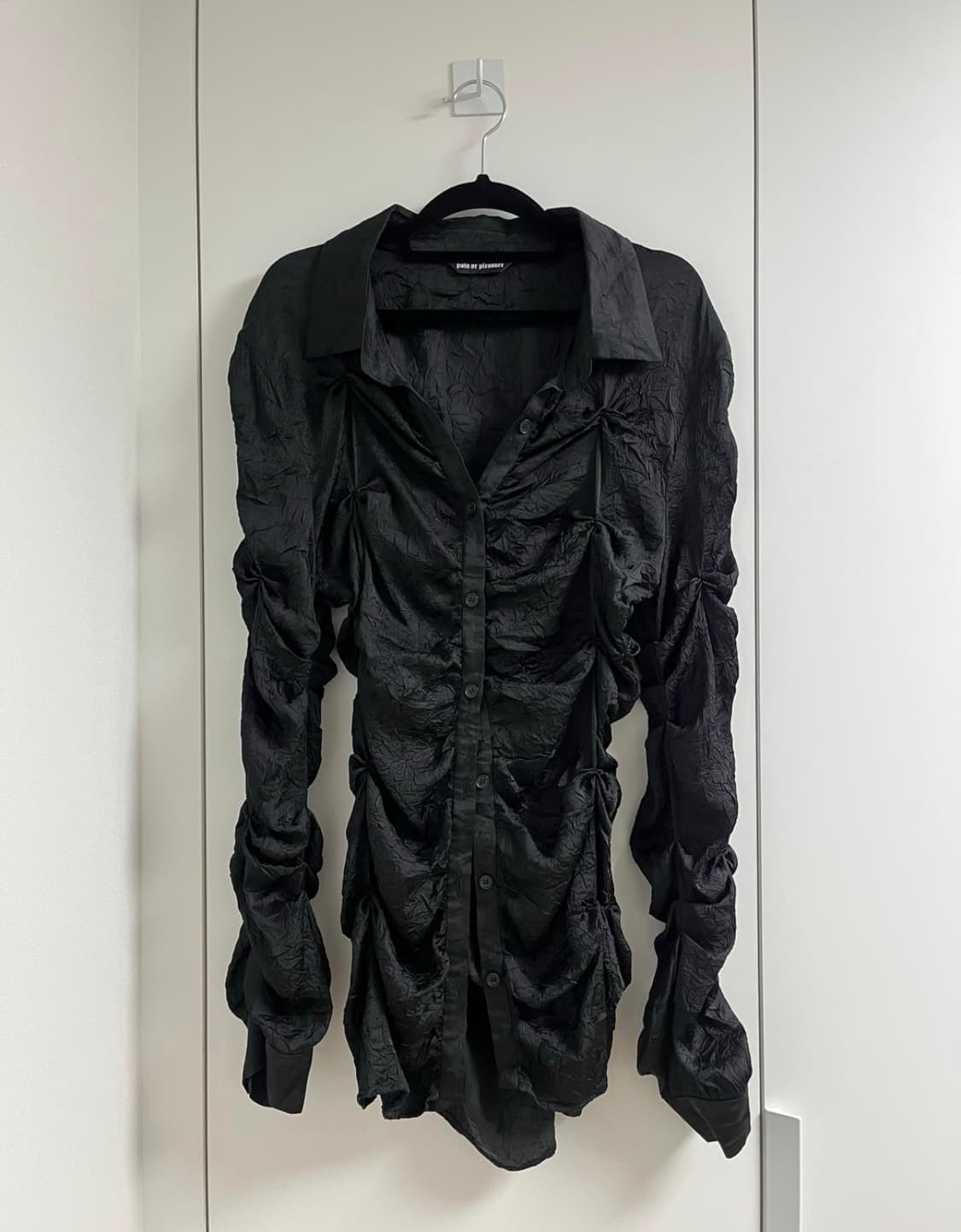 페인오어플레져 셔링 셔츠 상품이미지2