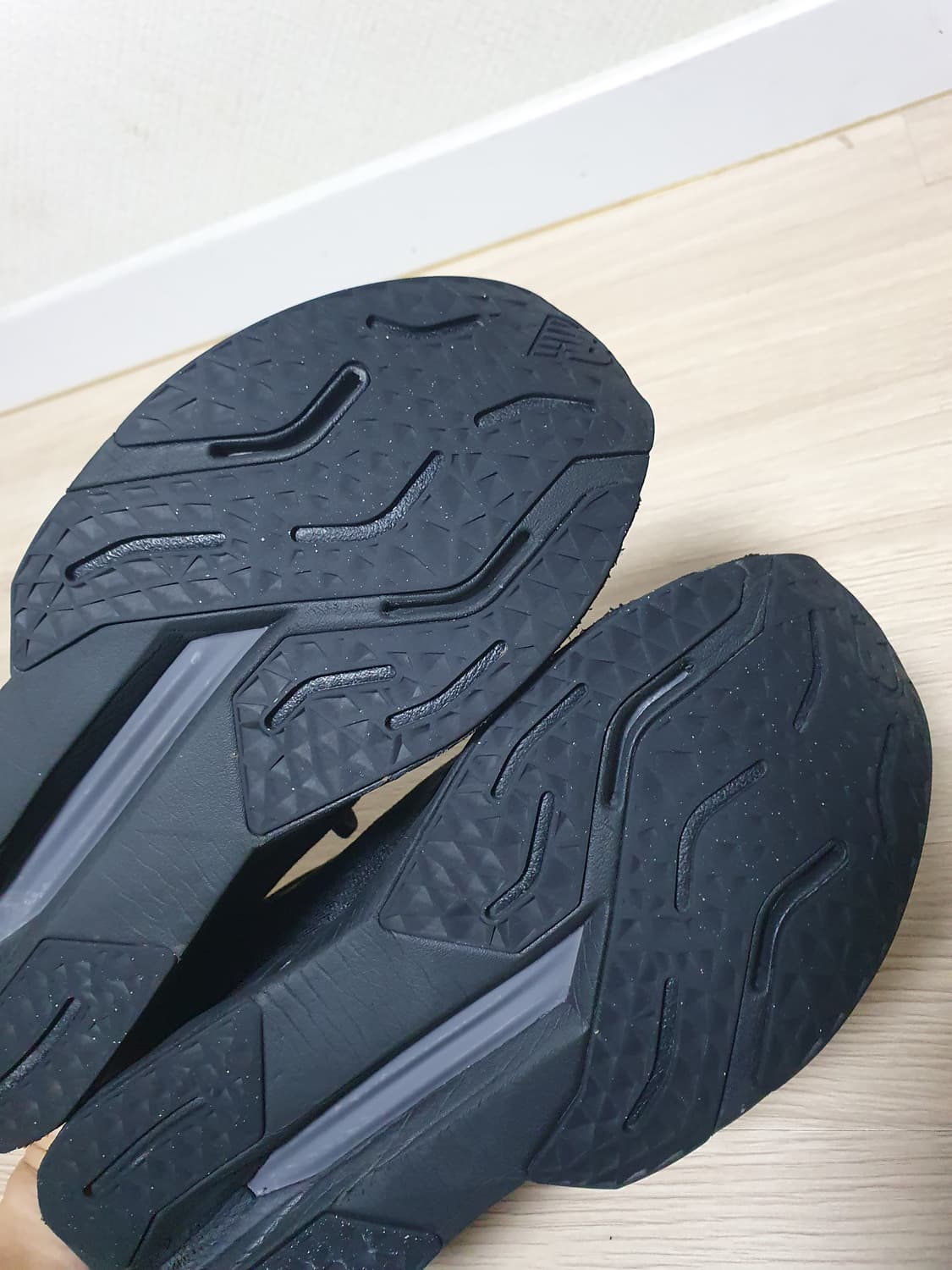 뉴발란스 퓨어셀 v5 운동화 270 상품이미지8