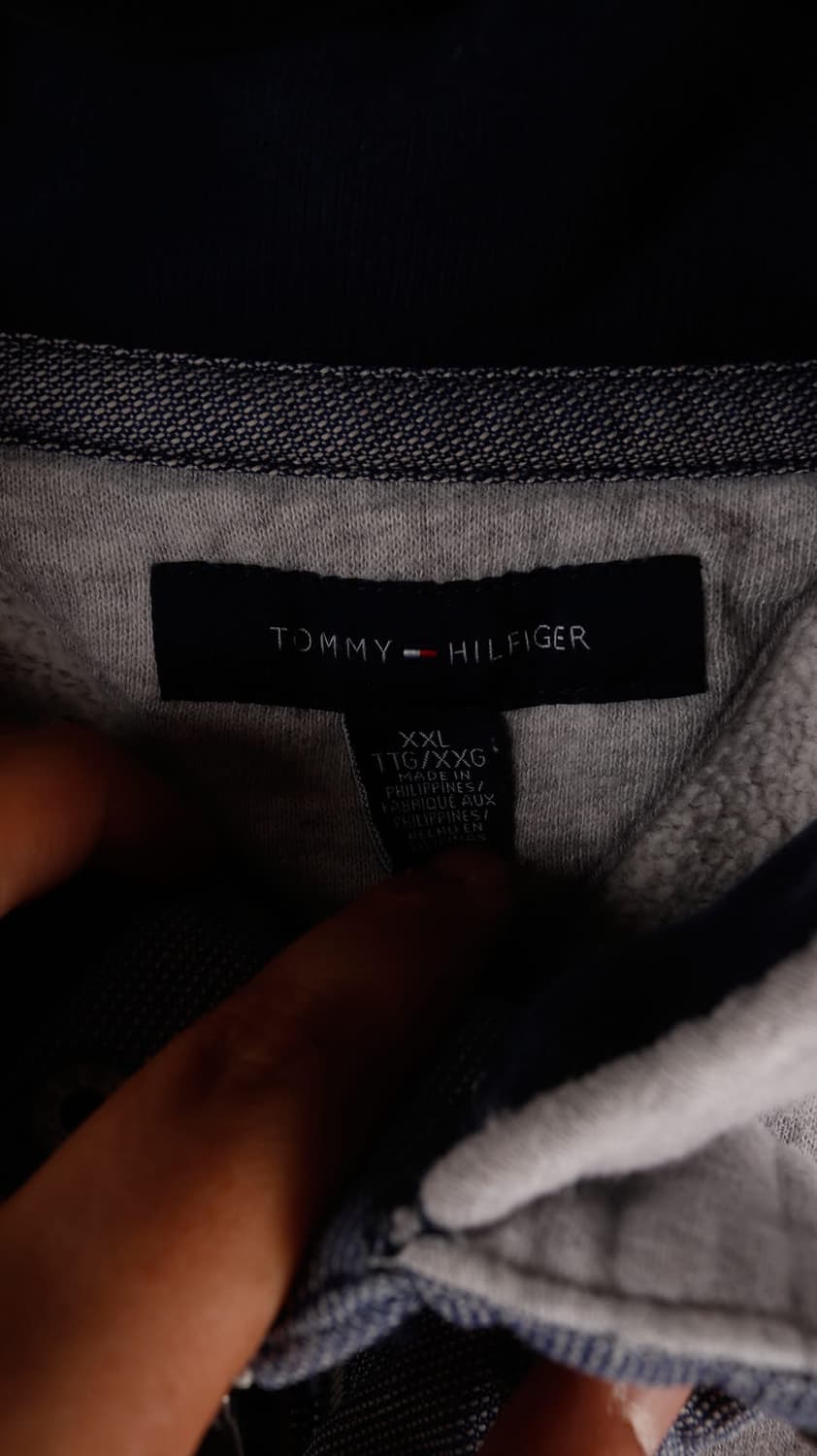 타미힐피거 반집업  상품이미지2