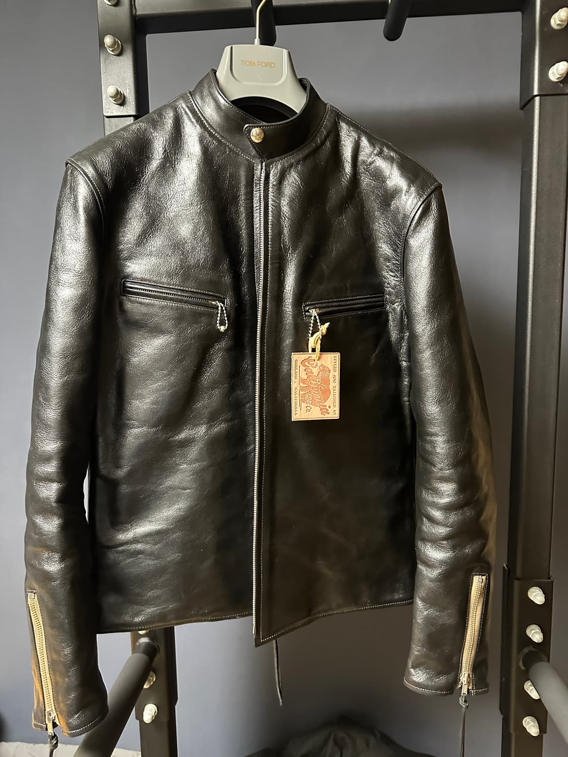 [40] 레인보우컨트리 스피드스터 홀스하이드 차심 상품이미지1