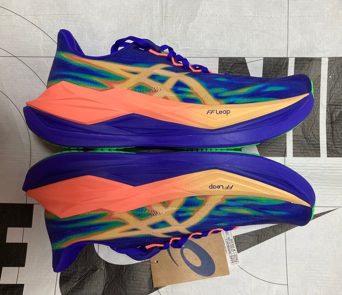 [275] 아식스 슈퍼블라스트 3 상품이미지2