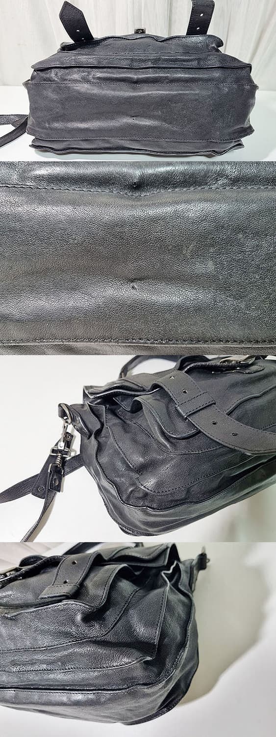 프로엔자슐러 판초백 상품이미지5