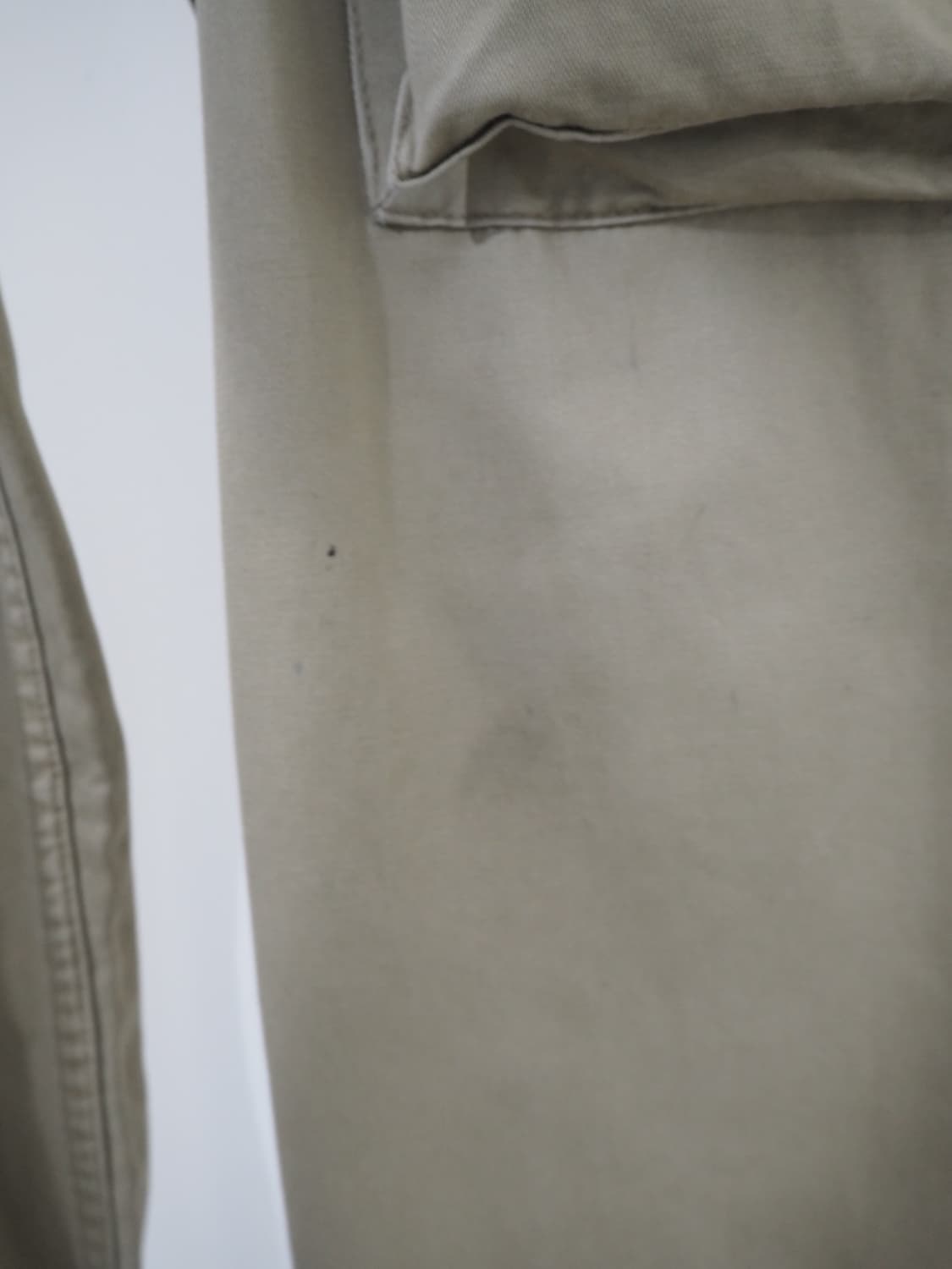 Levi's silvertab cargo pants 상품이미지8