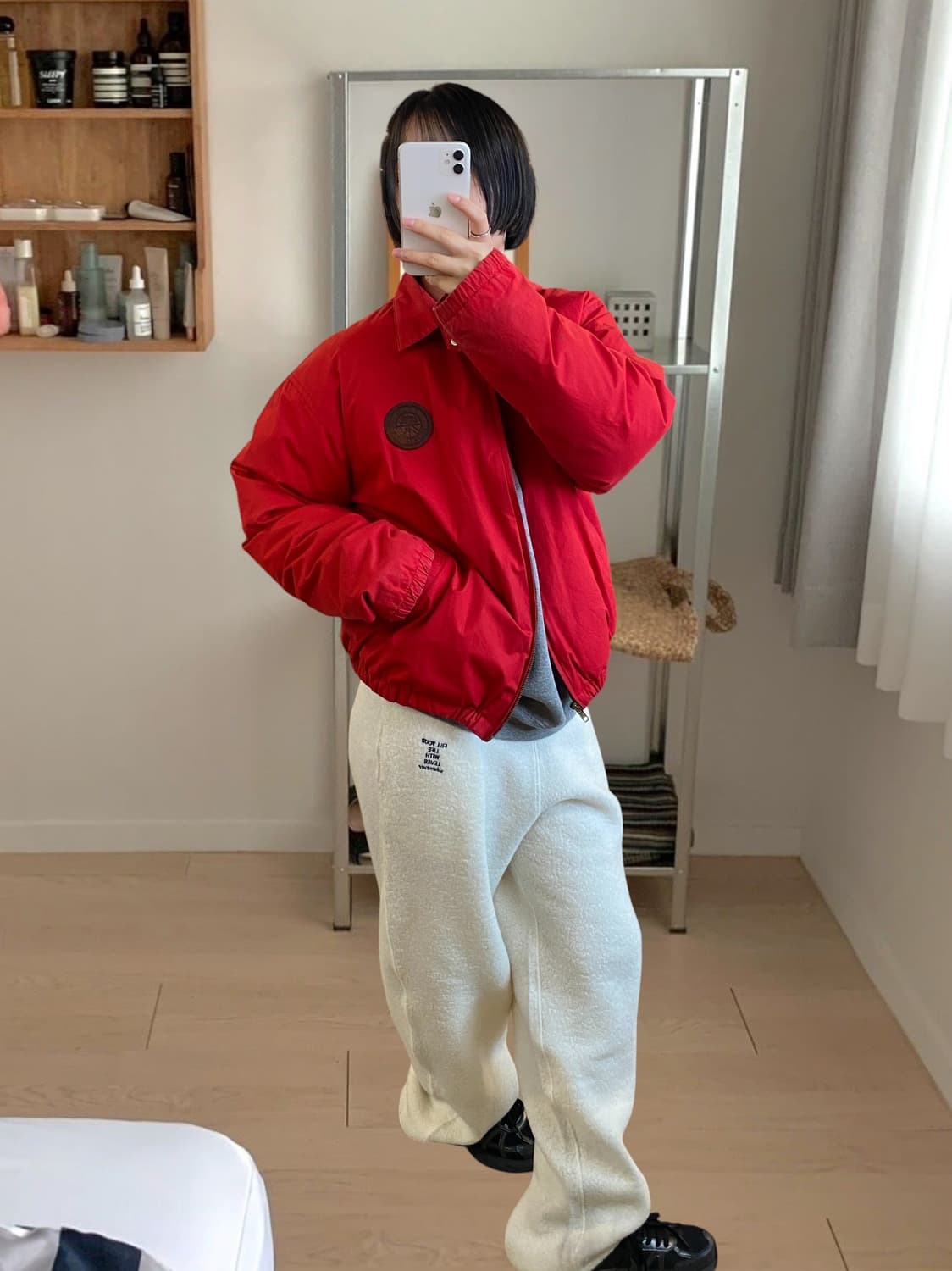 폴로랄프로렌 패딩 (Man L) AA0939 상품이미지1