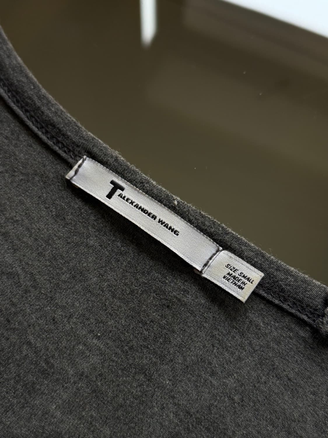 알렉산더왕 티셔츠 55 상품이미지6