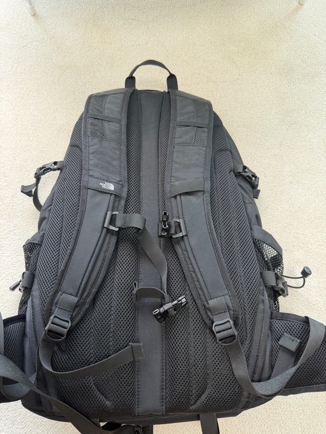 노스페이스 빅샷 백팩 상품이미지4