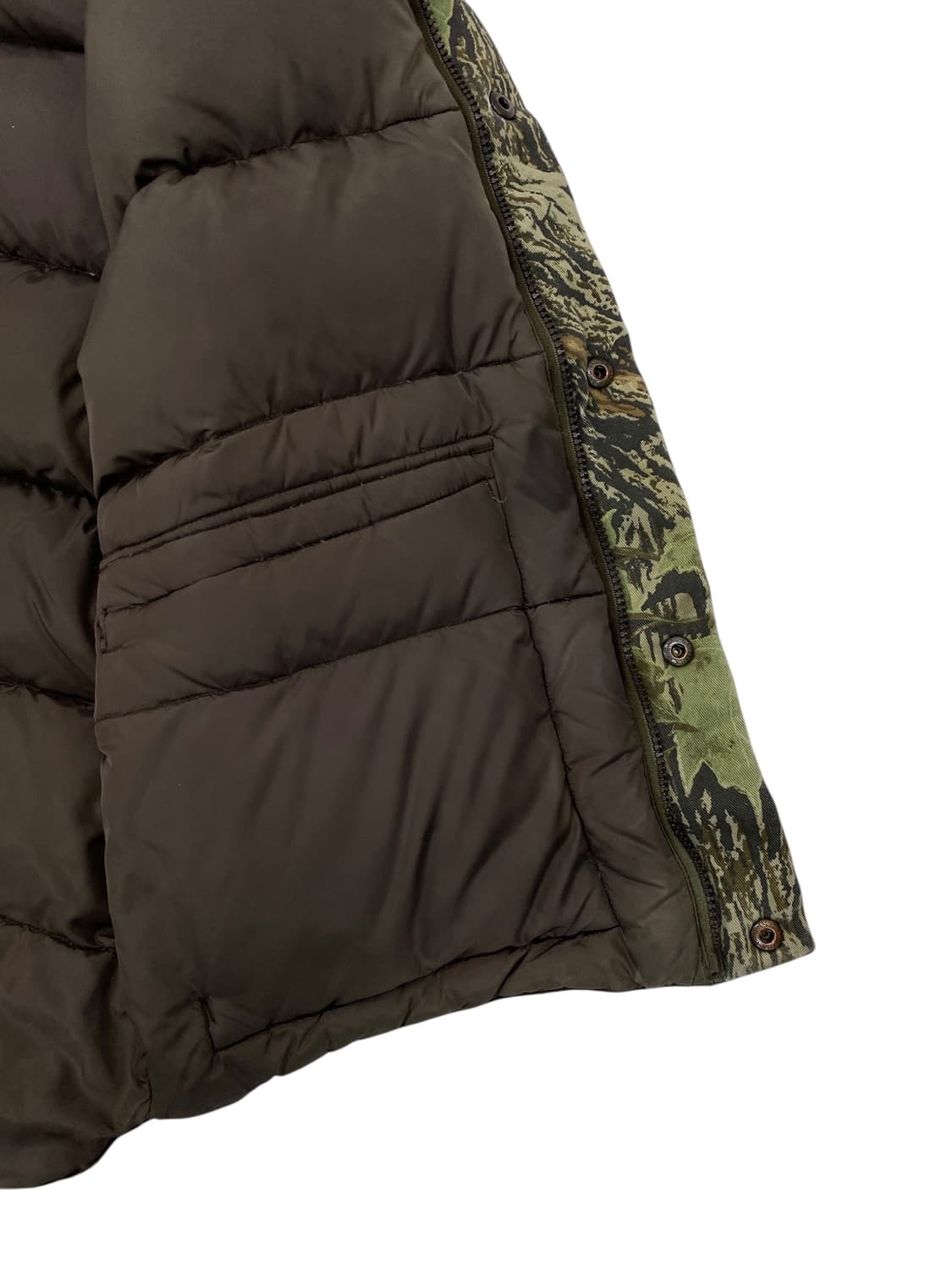 카벨라스 리얼트리 구스다운 푸퍼 베스트 상품이미지8