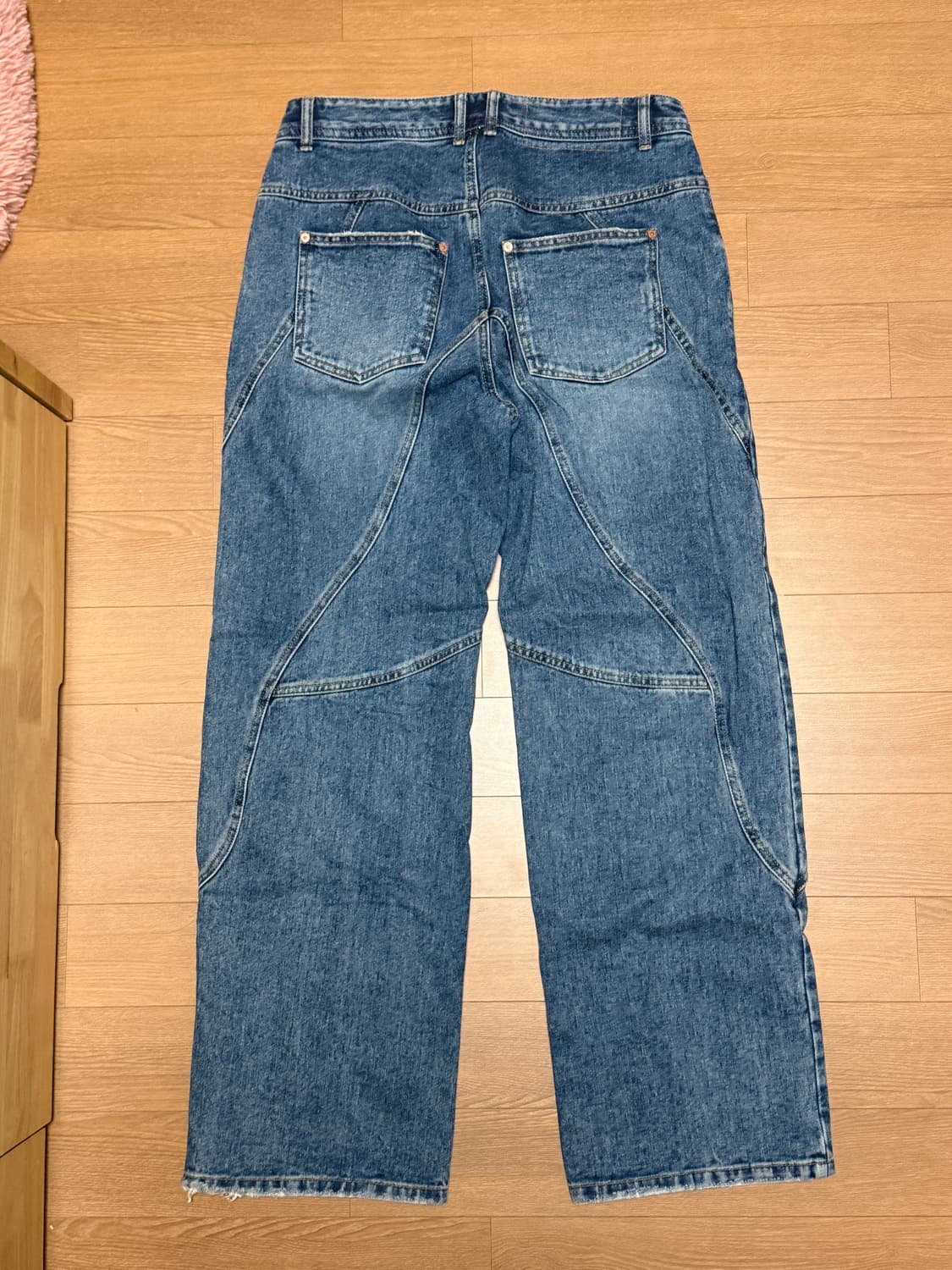 앤더슨벨 데님 상품이미지2