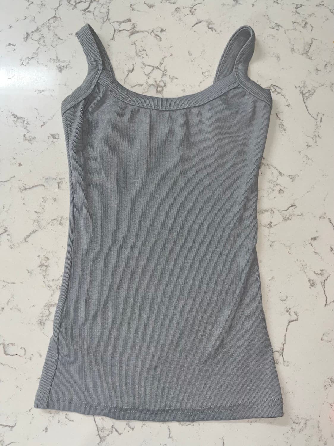 kimseoul 킴서울 111 SLEEVELESS TOP 슬리브리스 상품이미지4