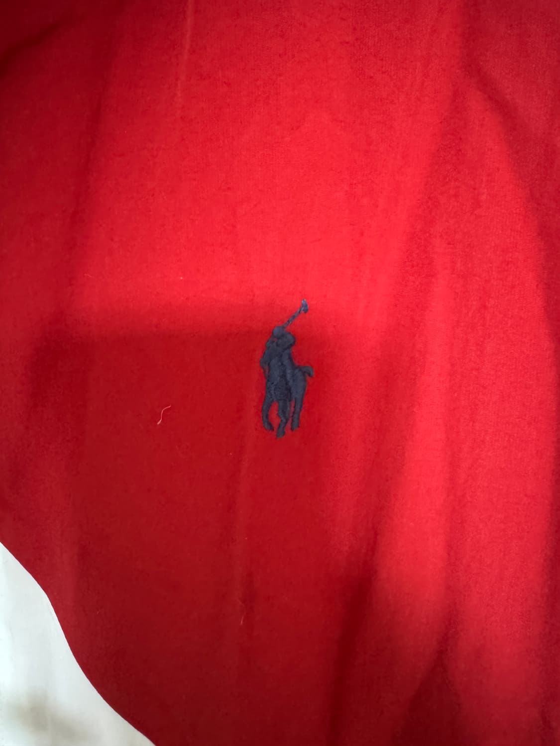 폴로 바람막이 상품이미지3