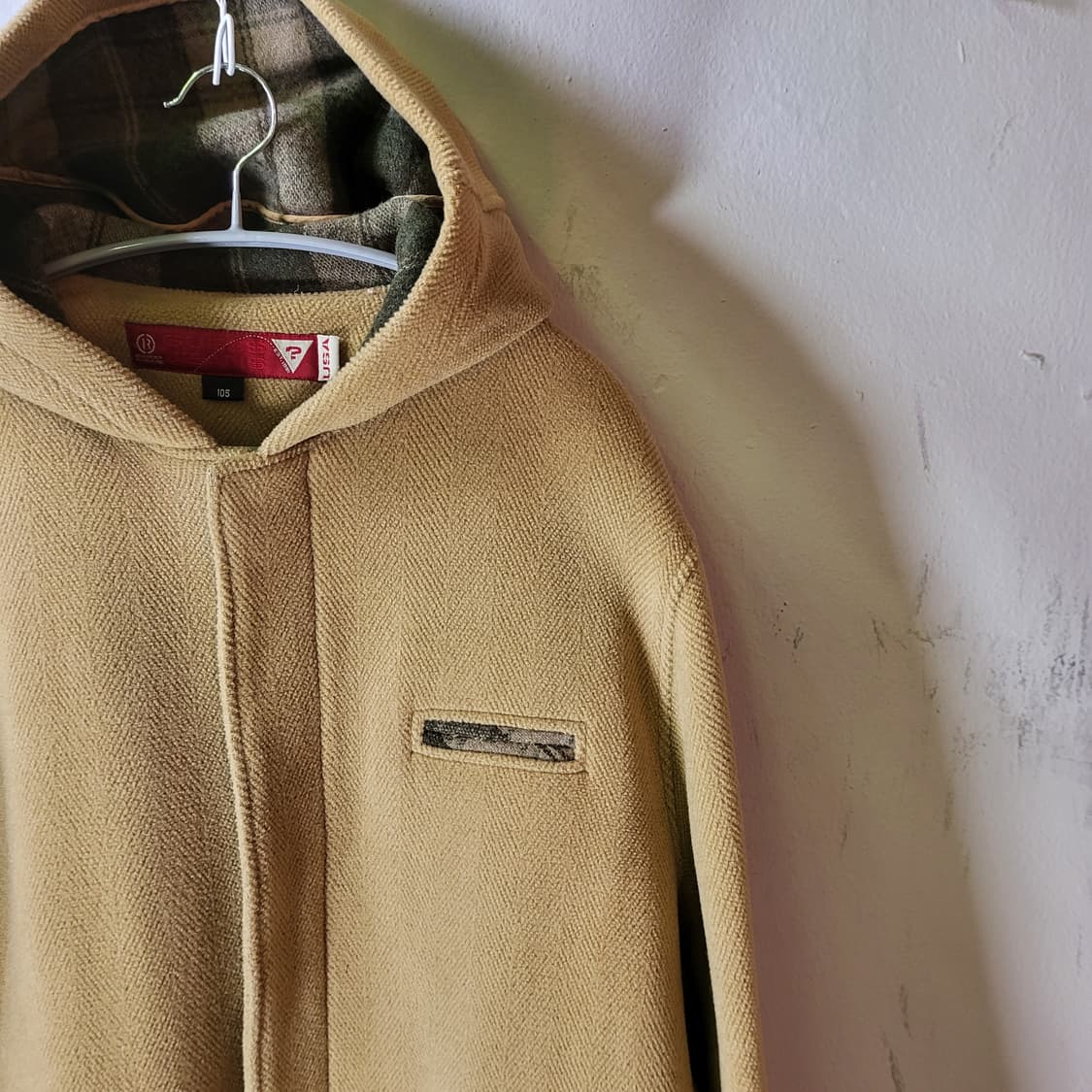 00s 게스 코트 (105] 상품이미지3