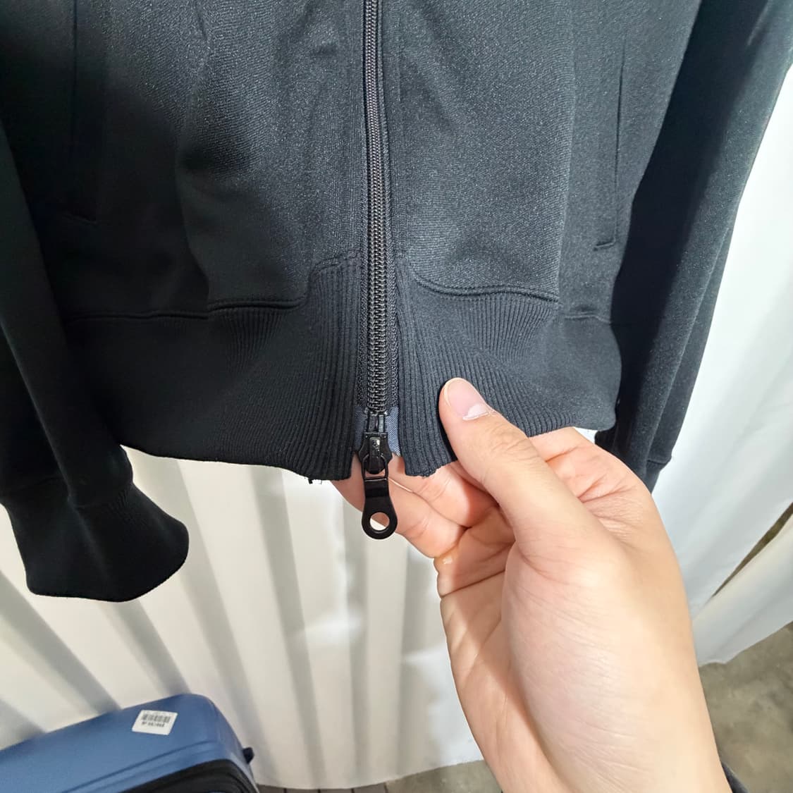 Ancellm 안셀름 트랙자켓 상품이미지5