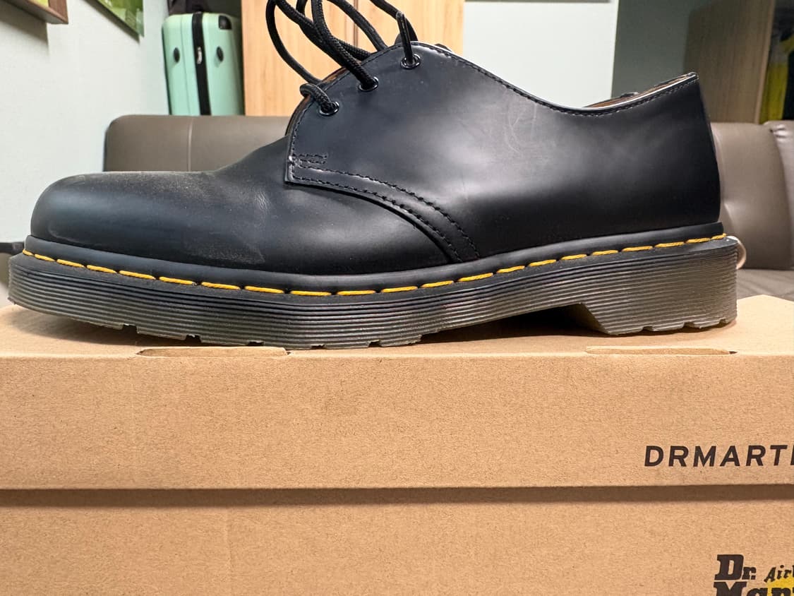 001닥터마틴 스포츠 상품이미지2