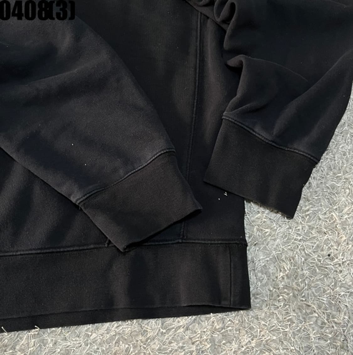 나이키 후드티 상품이미지4