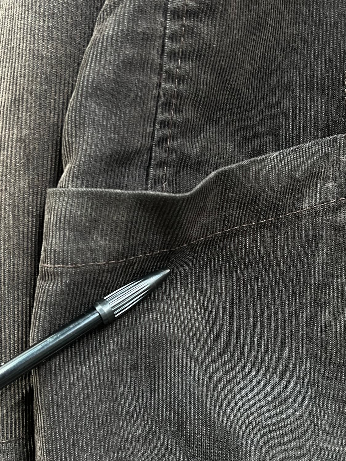 Levis 레드탭 코듀로이 워크자켓 L 상품이미지9