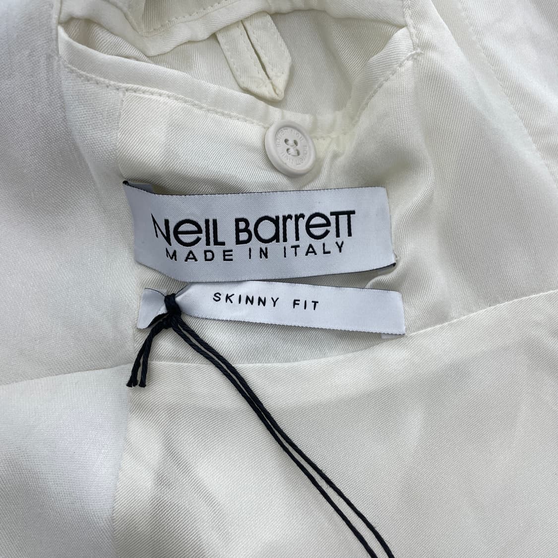 닐바렛 여름 반팔 블레이저 자켓 44 상품이미지6