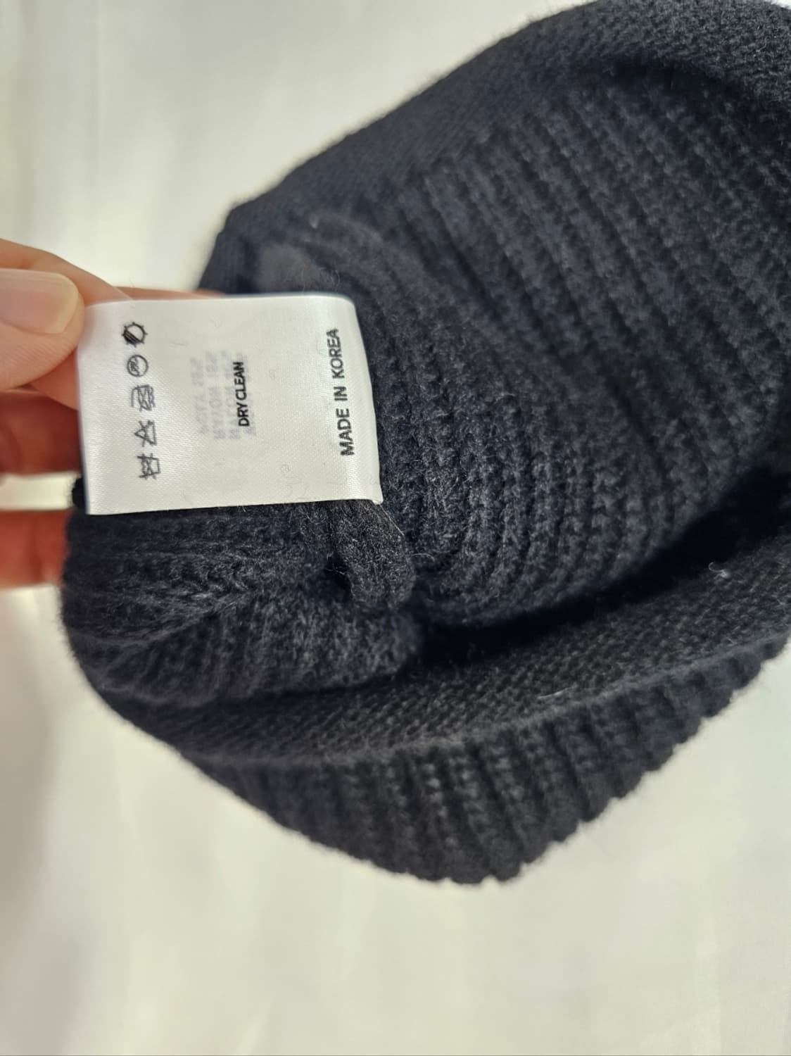 ETCE BEANIE 상품이미지6