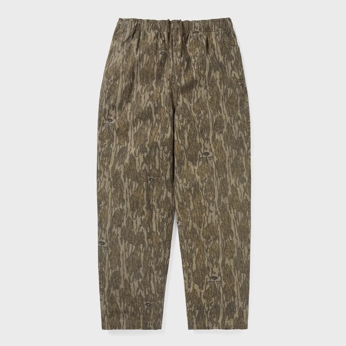 디스이즈네버댓 flow pant camo 상품이미지2