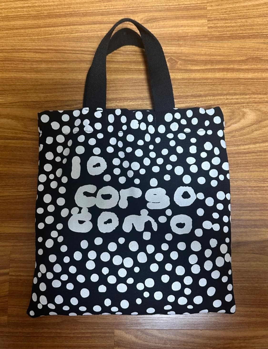 10 꼬르소꼬모 스몰 로고백  상품이미지1