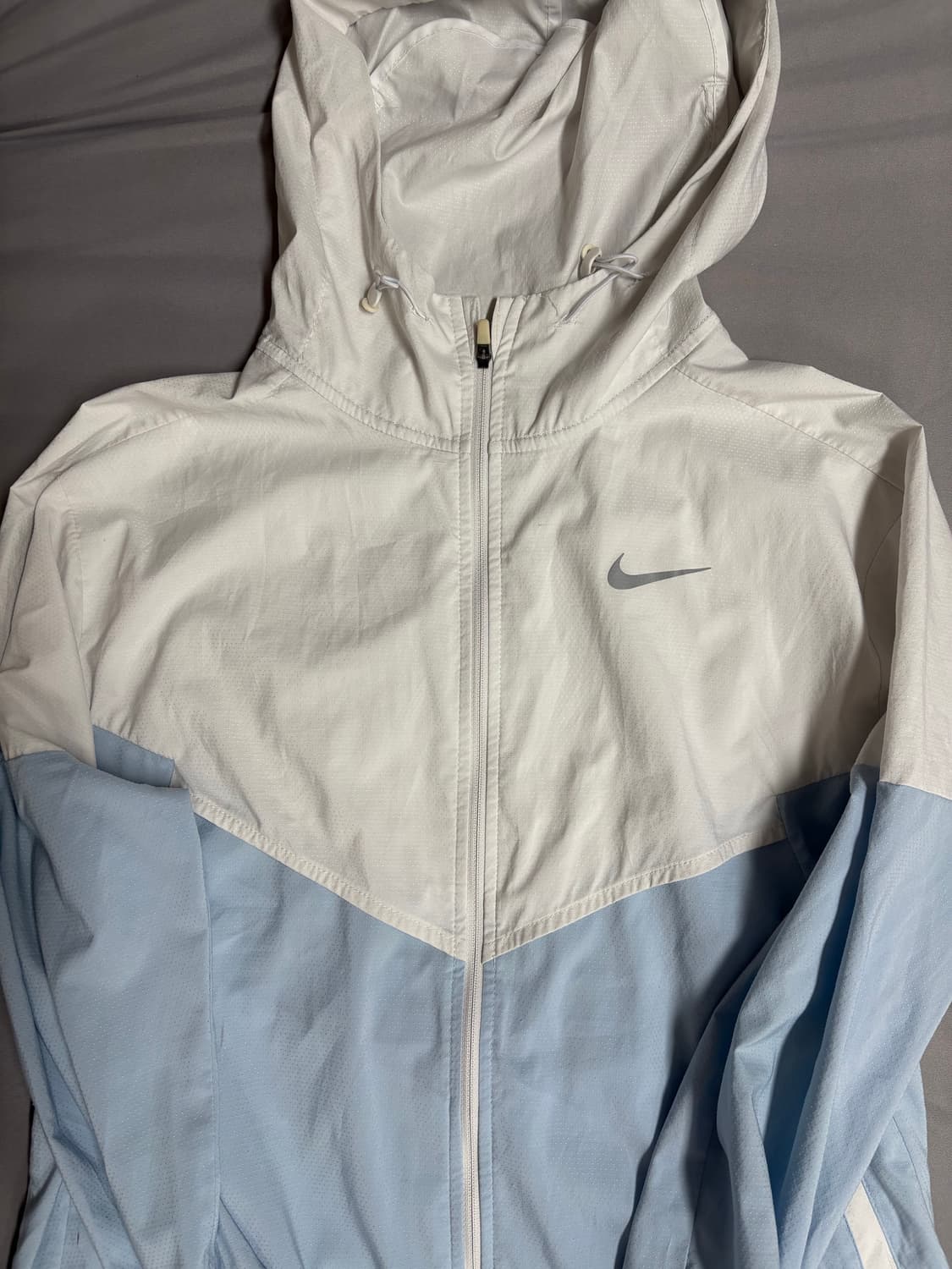 나이키 러닝 바람막이 상품이미지1