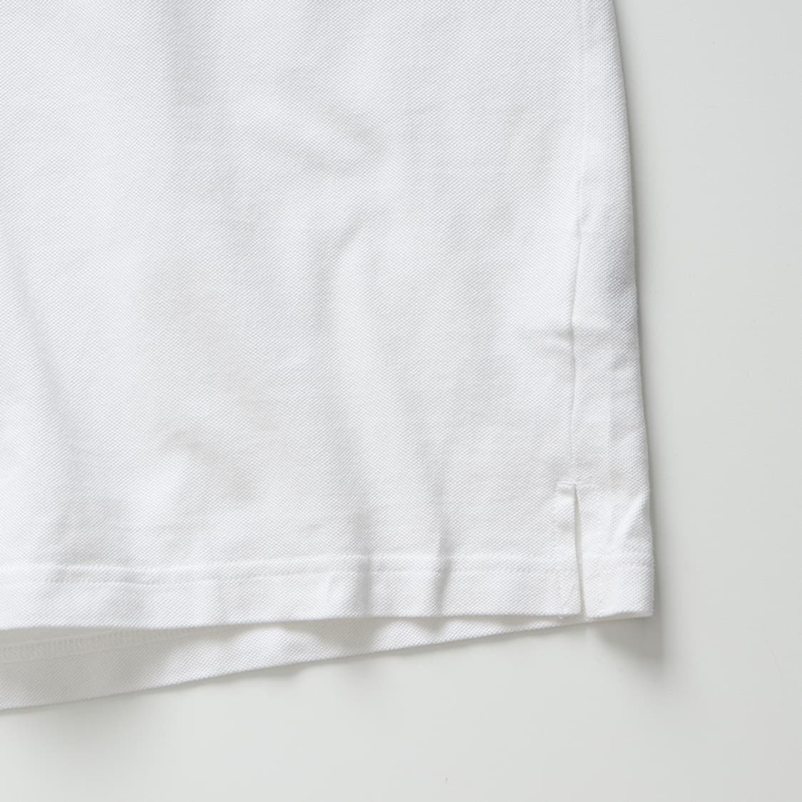 A BATHING APE One Point Relaxed Fit Polo 상품이미지8