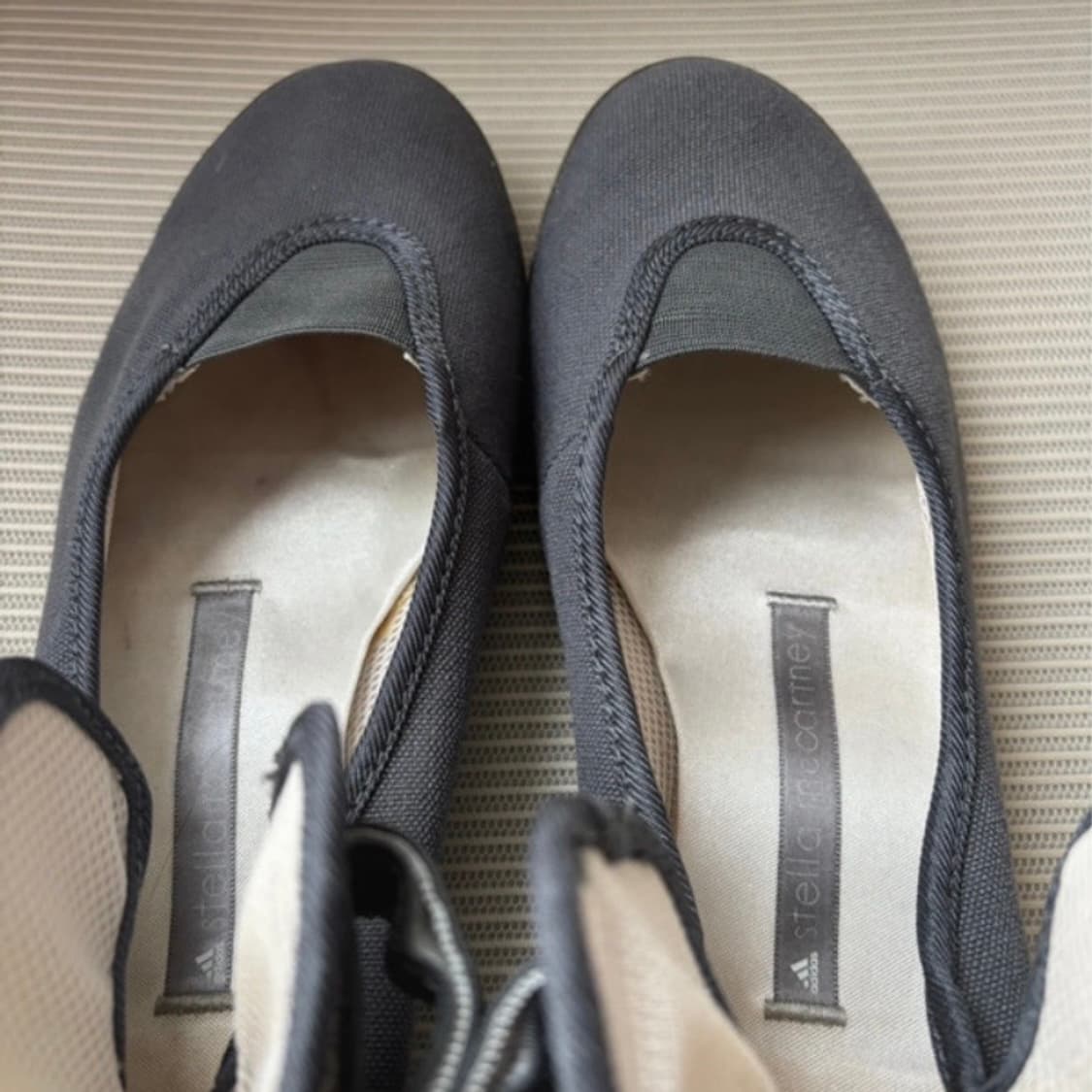 Adidas Stella McCartney Flat Shoes 상품이미지8