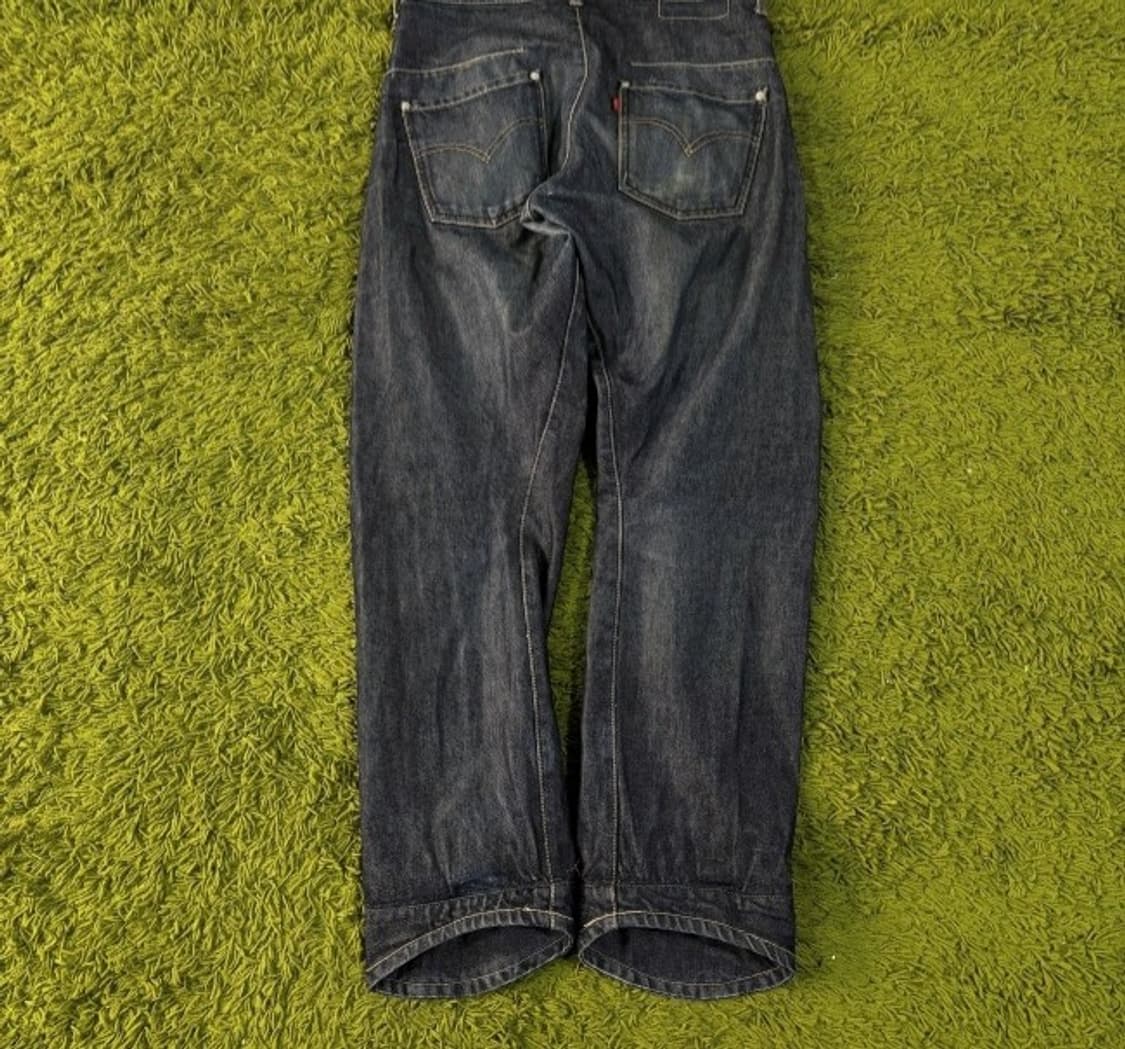 리바이스 엔지니어드진 청바지 데님청바지 데님팬츠 30인치 상품이미지3