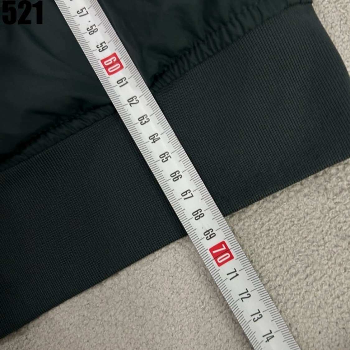 나이키 양면 바람막이  상품이미지5