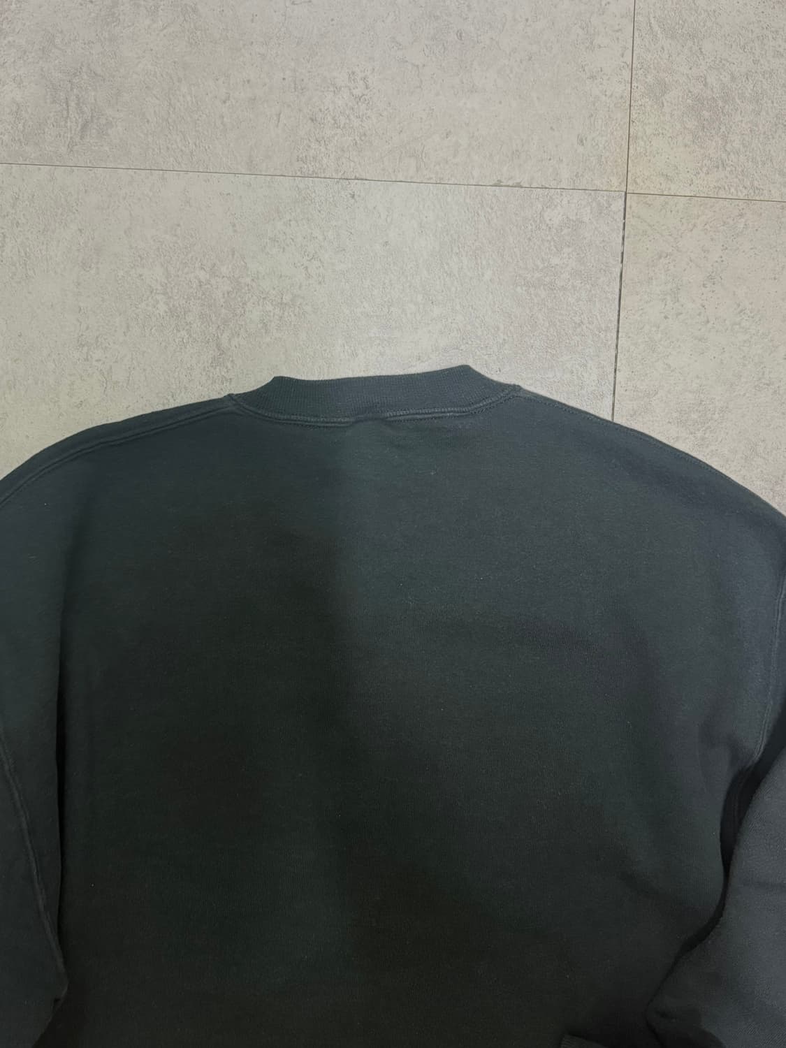 90s 러셀 애슬레틱 스웻셔츠  상품이미지3