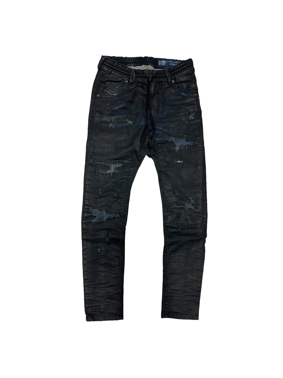 DIESEL Krooley Cb Ne 팬츠 상품이미지1