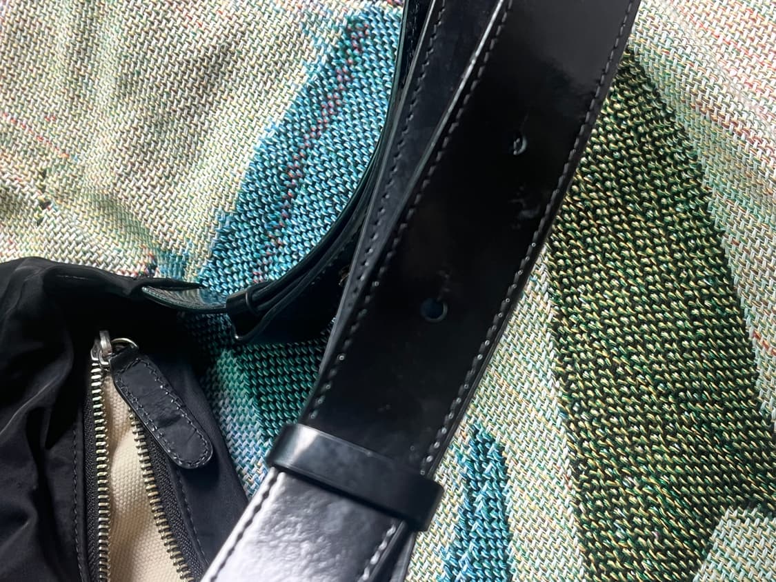 낫띵리튼 호보백 상품이미지4