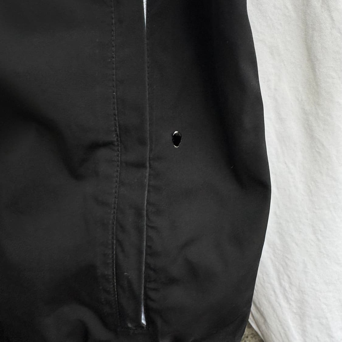 아디다스 블럭 라인 바람막이 자켓 상품이미지8