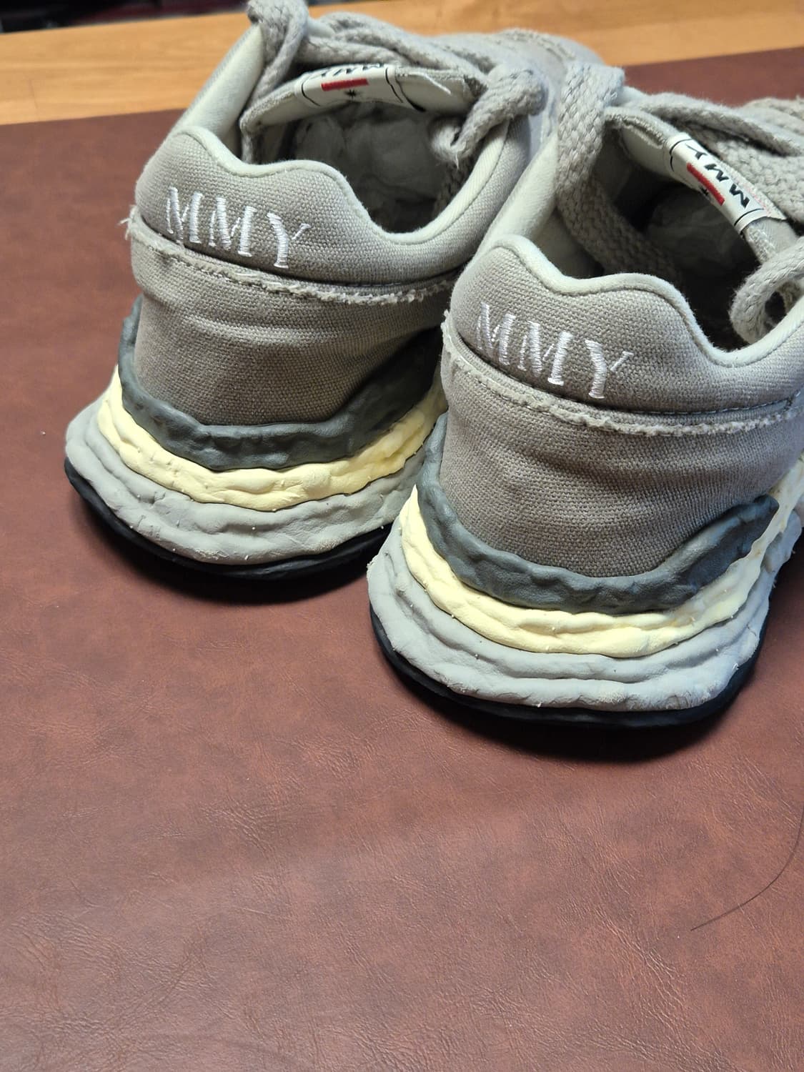 270-275(43) 메종미하라 야스히로 조지 상품이미지5