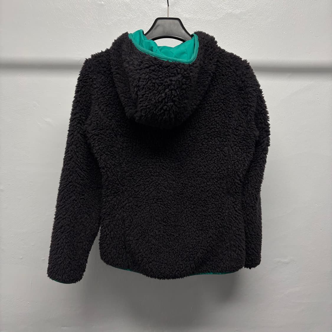 파타고니아 레트로 X 플리스 후디 상품이미지2