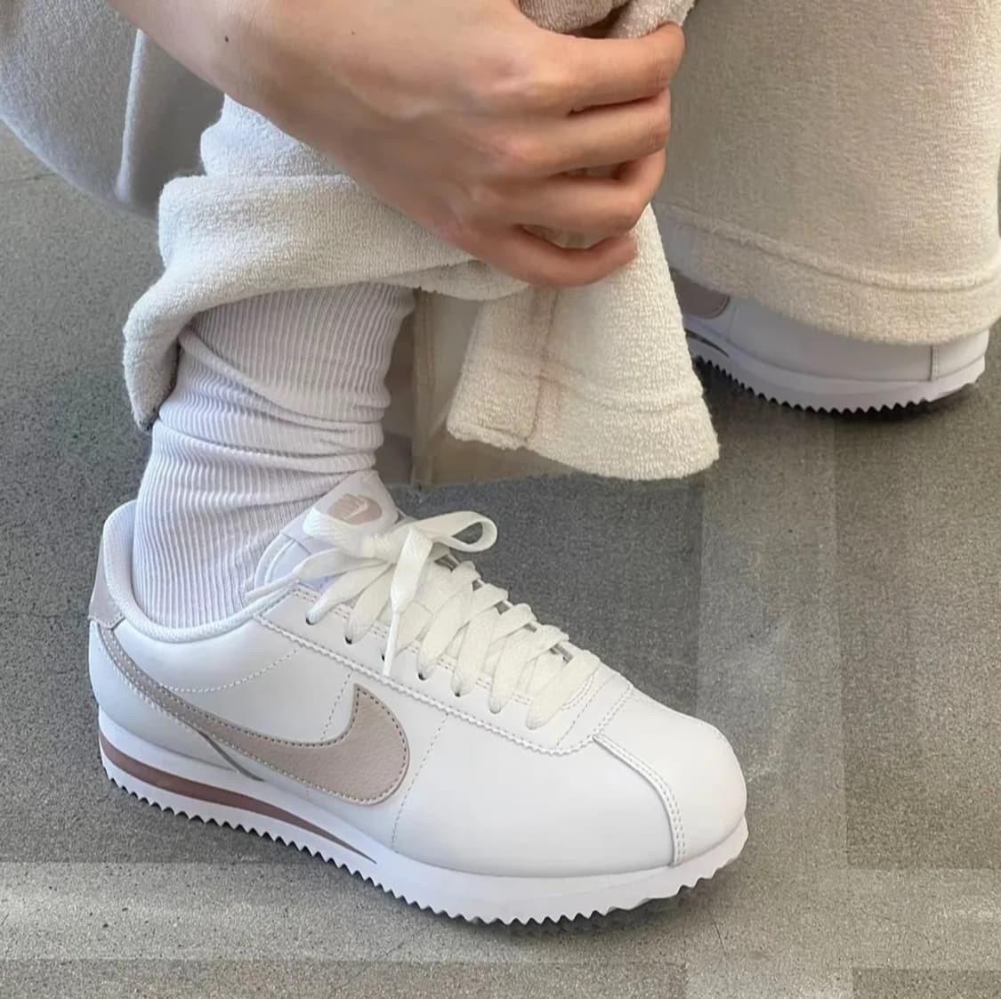 나이키 코르테즈 245 상품이미지7