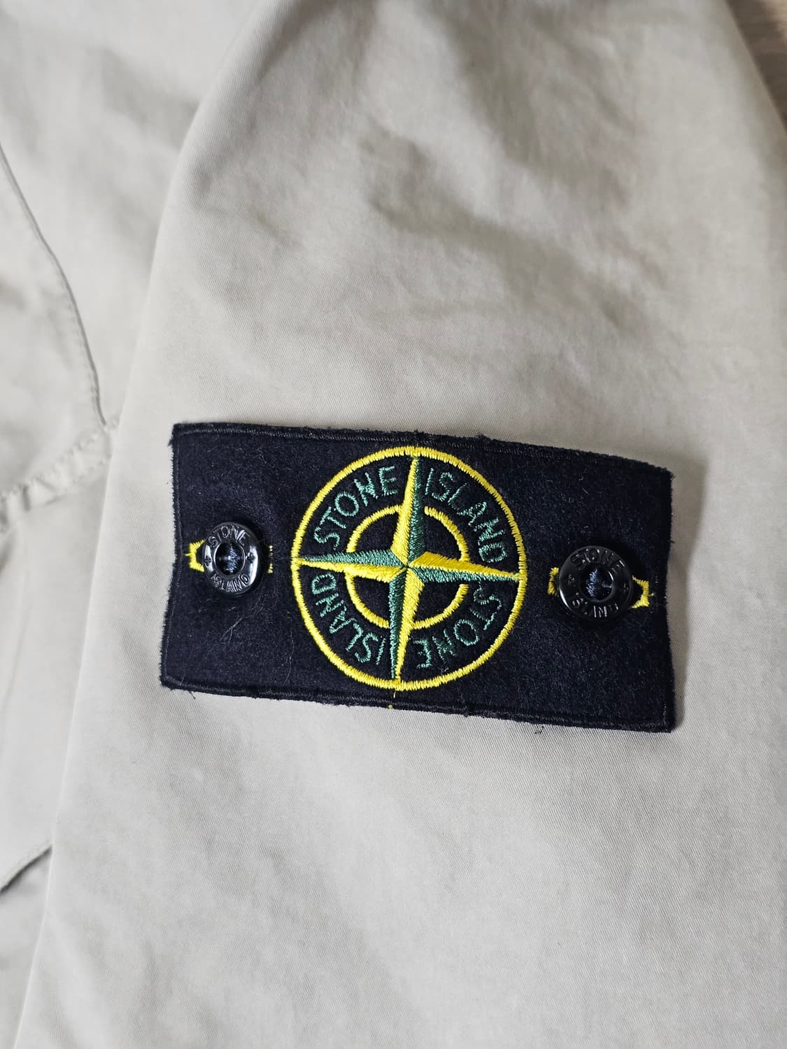 Stone Island Multipocket David Jacket 상품이미지3