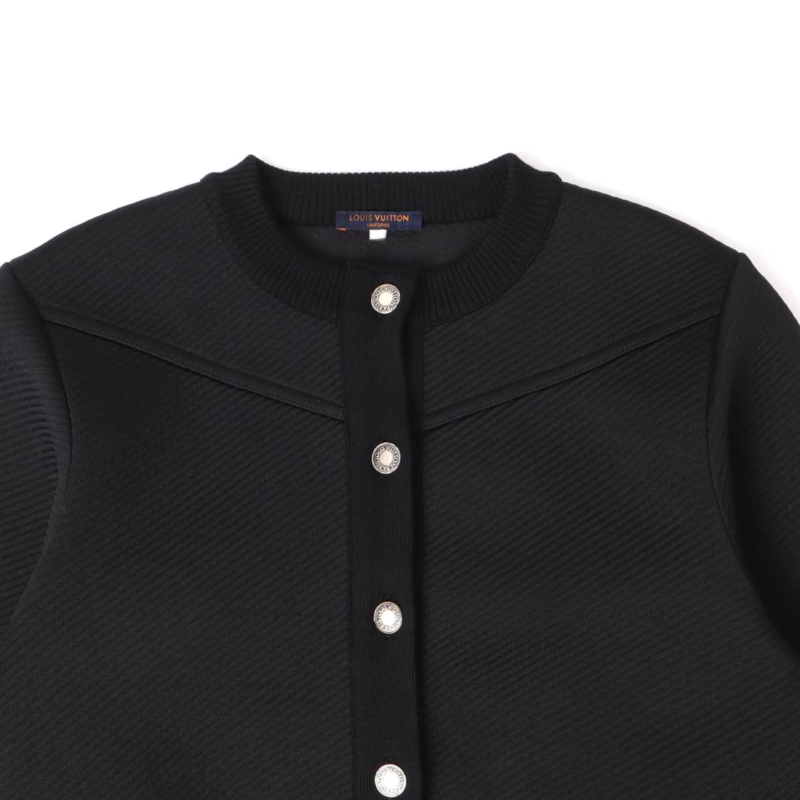 루이비통 유니폼 lv 봄버 자켓 상품이미지2