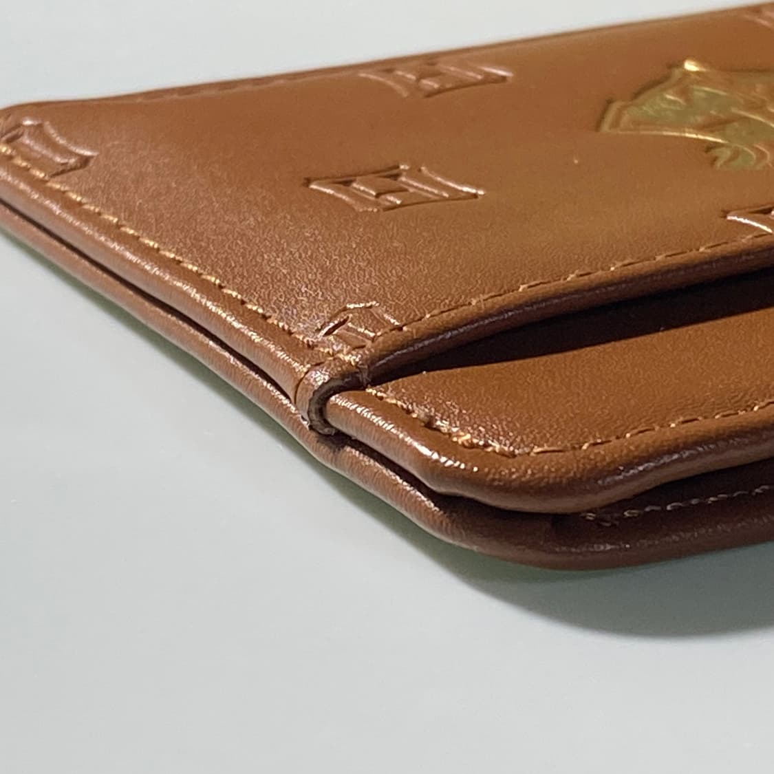 [정품] Miniso 해리포터 모노그램 카드 지갑 상품이미지6