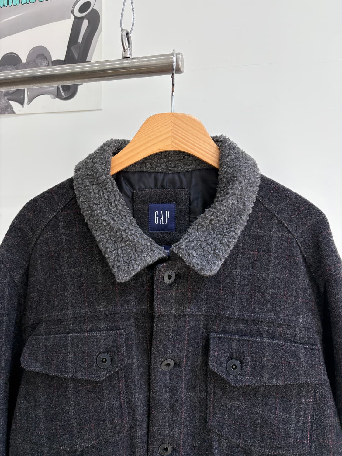 GAP 자켓 상품이미지2