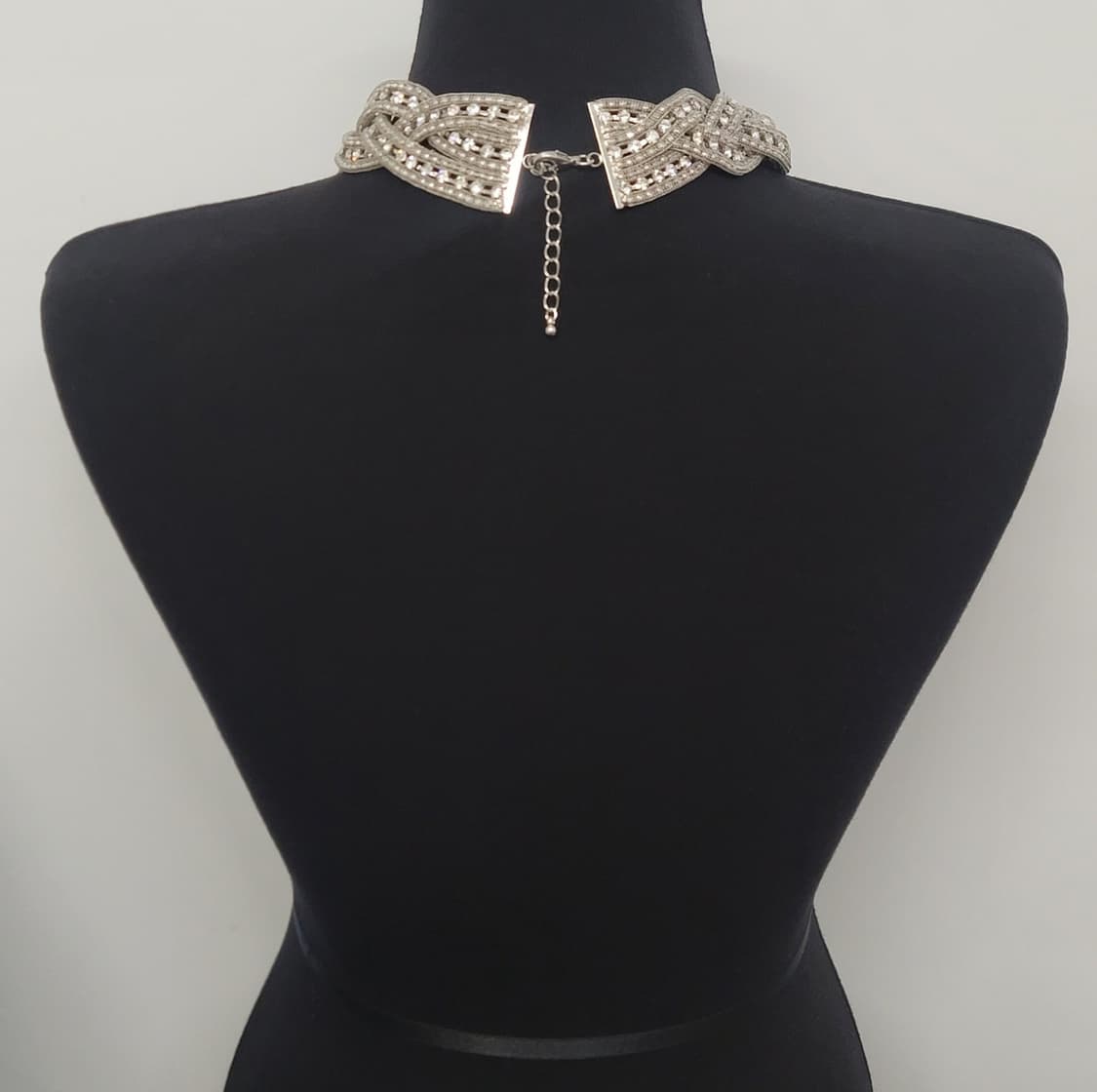 luxury vintage necklace 상품이미지9