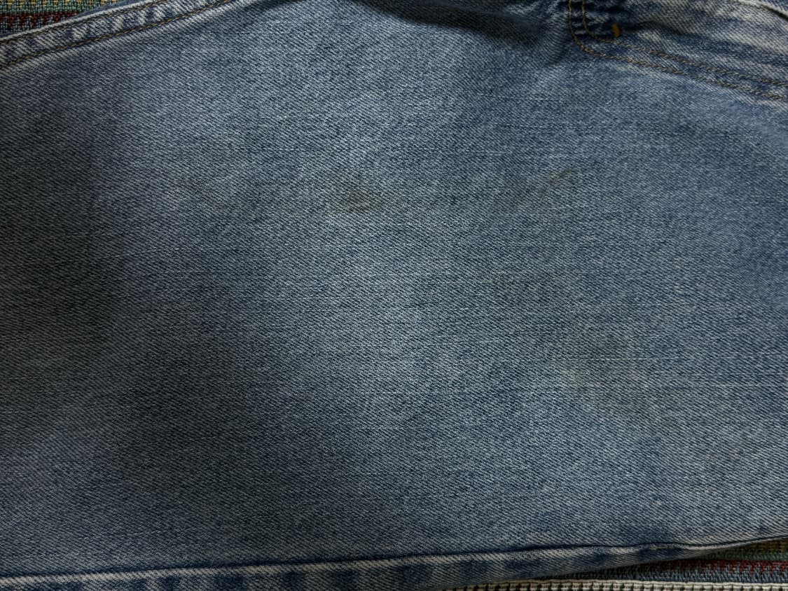 리바이스 505 35사이즈 상품이미지6