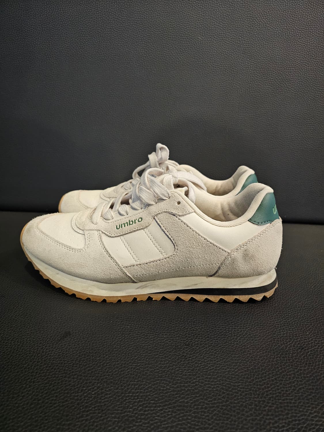 엄브로 UMBRO 테임즈 스니커즈 상품이미지4