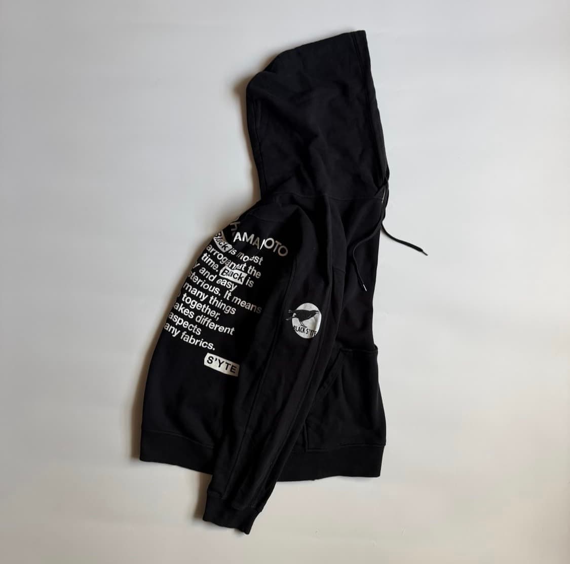 Yohji Yamamoto 상품이미지7